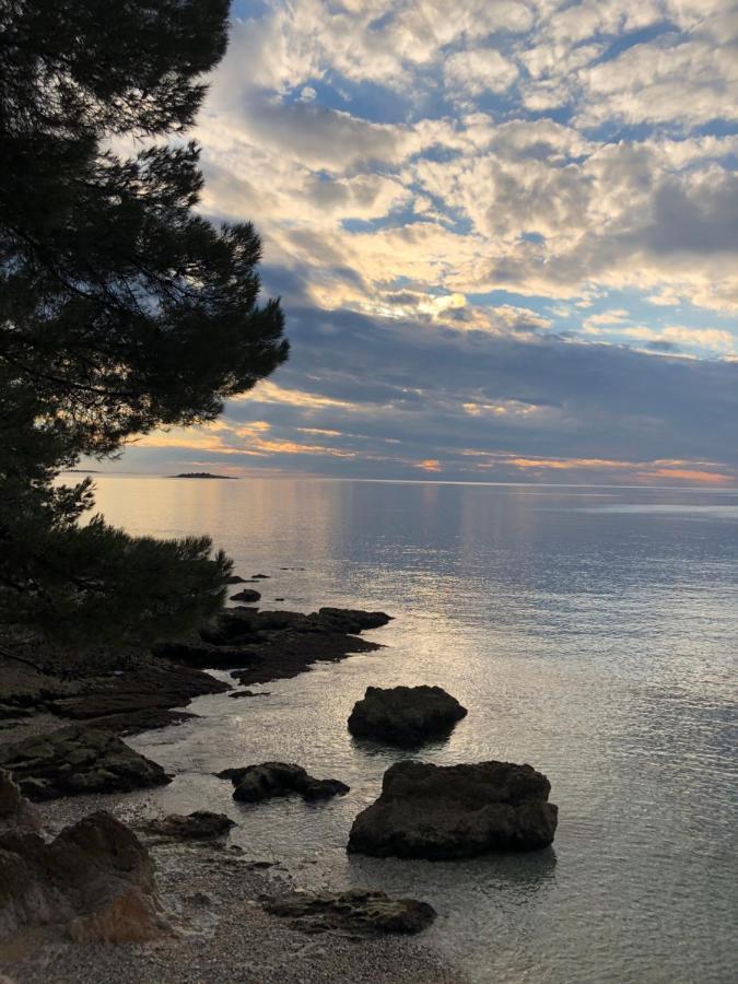 Apartment Luce Πόρετς Εξωτερικό φωτογραφία
