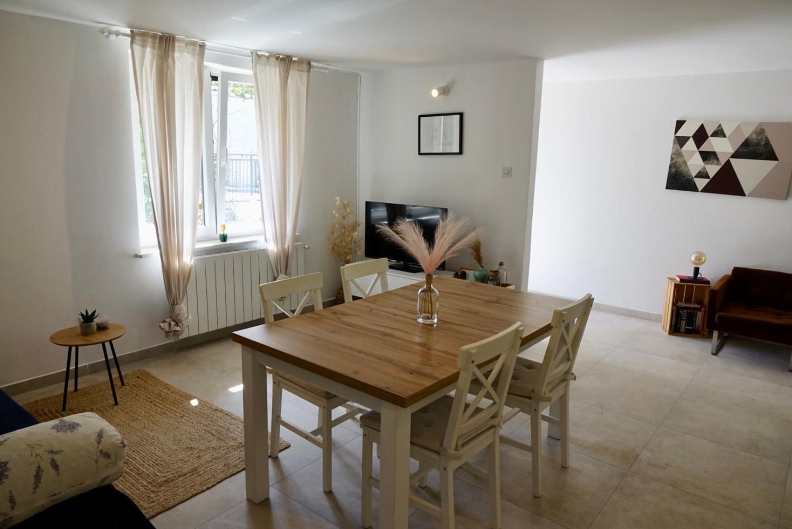 Apartment Luce Πόρετς Εξωτερικό φωτογραφία