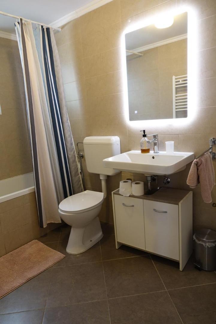 Apartment Luce Πόρετς Εξωτερικό φωτογραφία