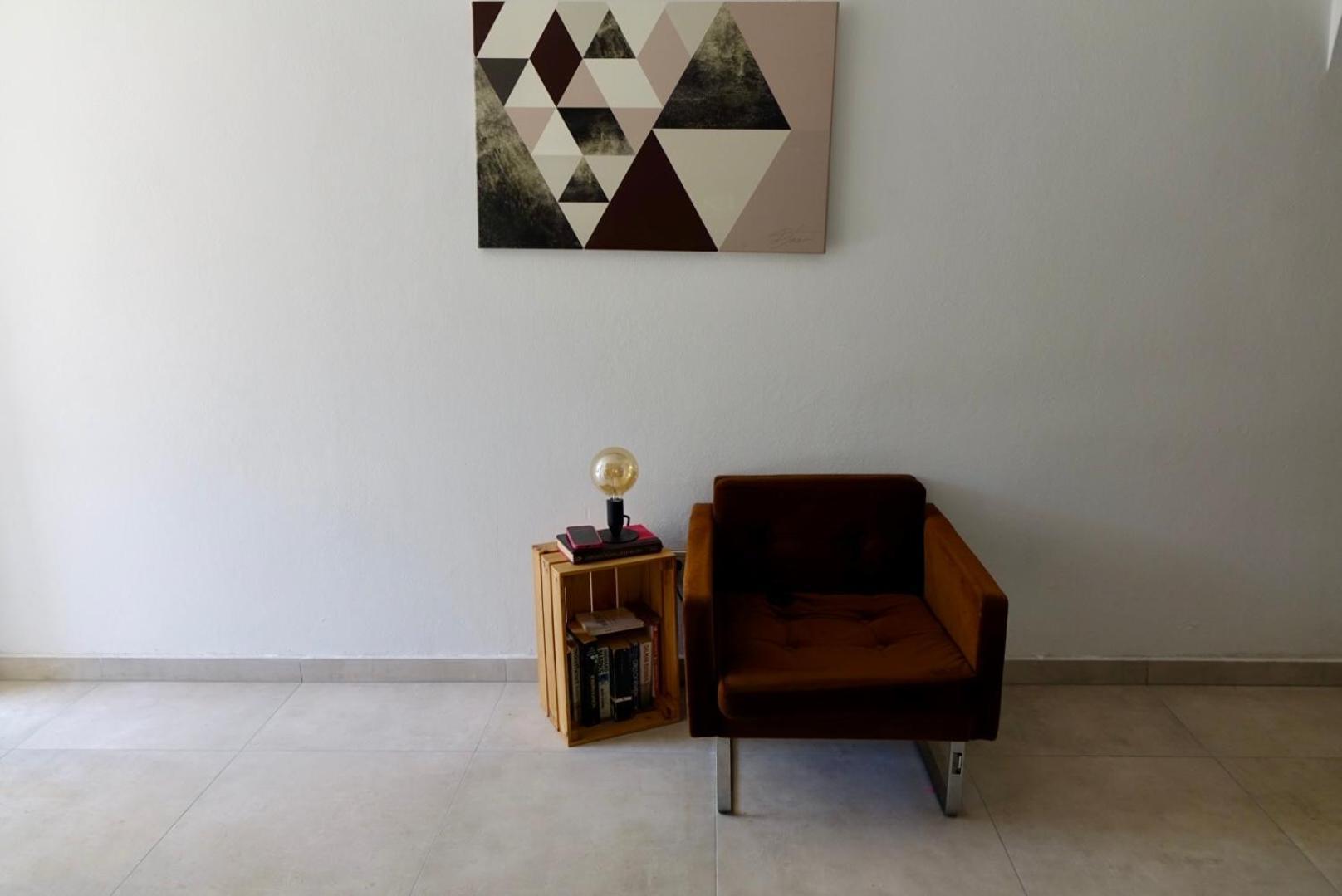 Apartment Luce Πόρετς Εξωτερικό φωτογραφία