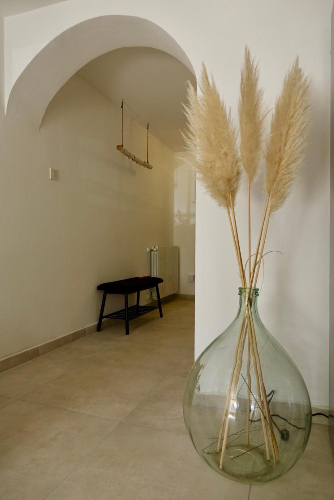 Apartment Luce Πόρετς Εξωτερικό φωτογραφία