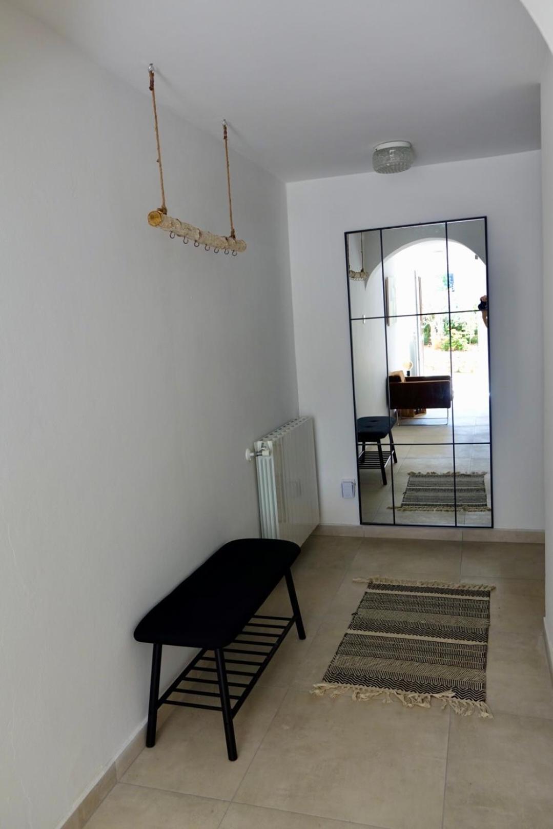 Apartment Luce Πόρετς Εξωτερικό φωτογραφία