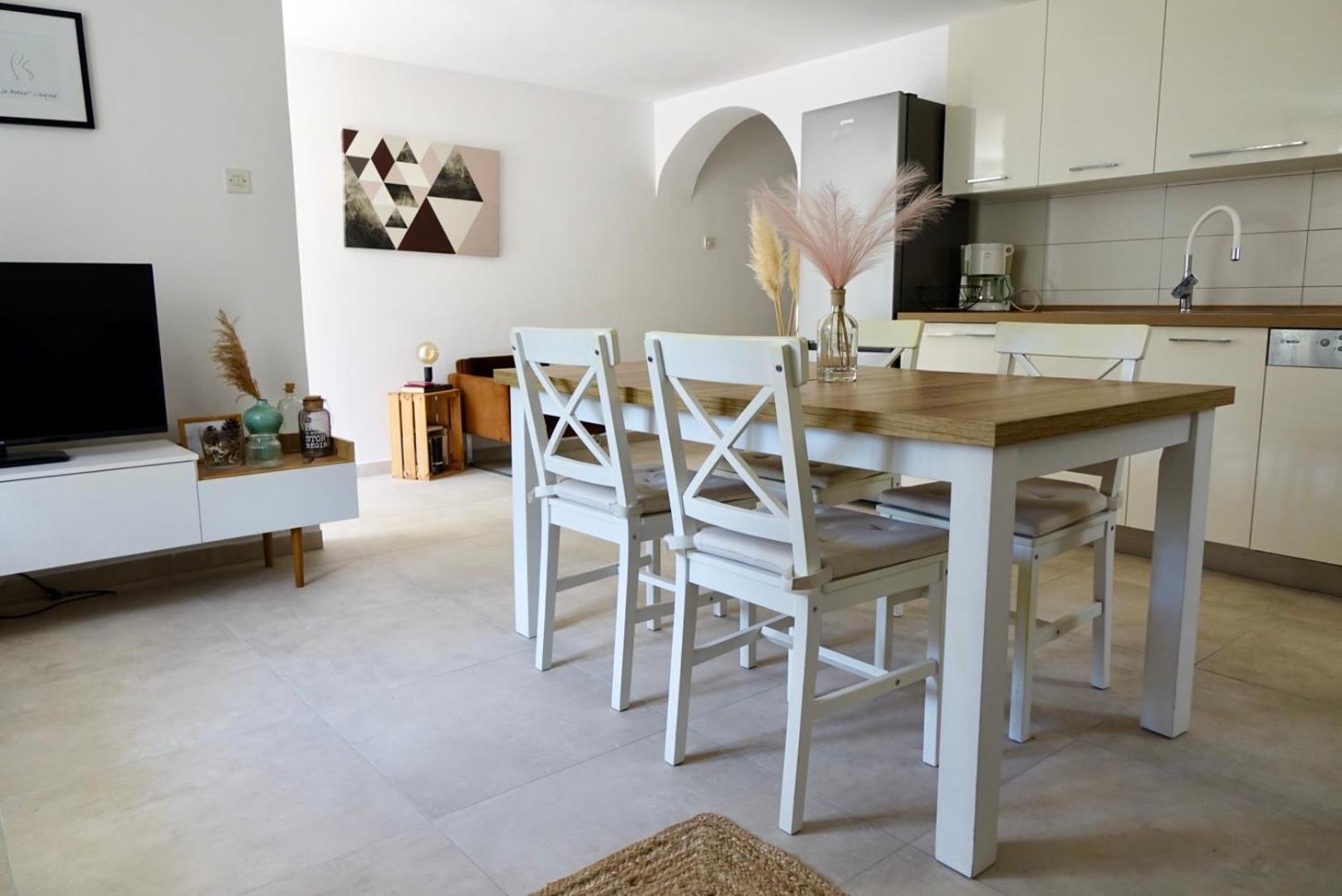 Apartment Luce Πόρετς Εξωτερικό φωτογραφία